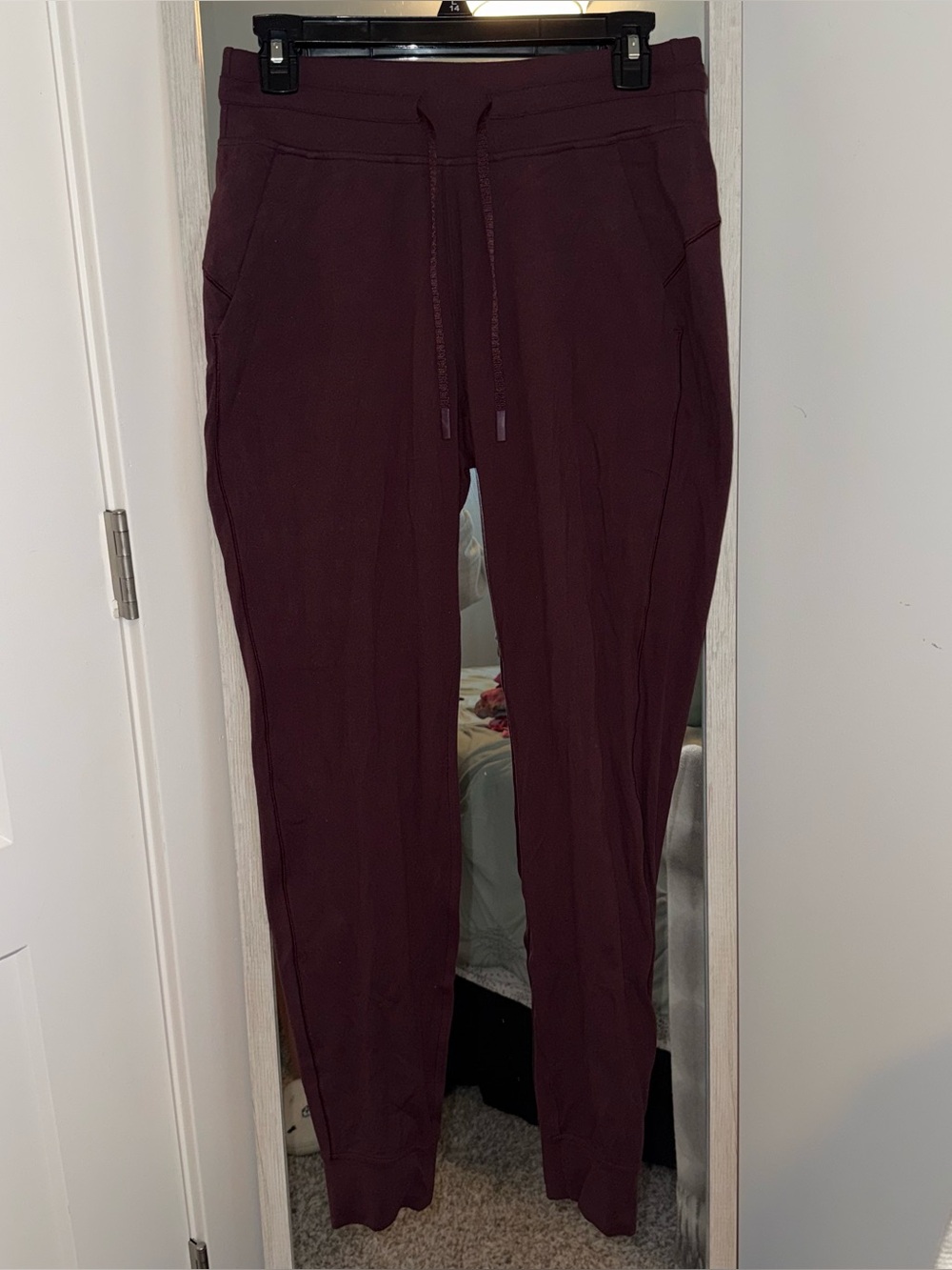 Lululemon Jogger Pants